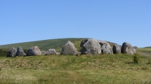 Knebel Poskær Stenhus - PID:48128