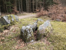 Horserød Hegn Langdysse 1