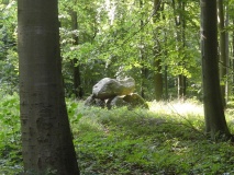 Fryndesholm Runddysse 2
