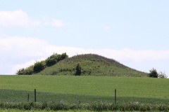 Brunhøje 1 (Klokkerholm)