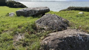 Kelstrup Jættestue