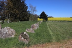 Kirke Stillinge Svinevaadsdysse