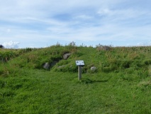 Kragnæs Jættestue - PID:170450