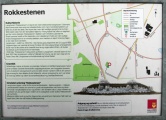 Click for full size image of Rokkestenen Langdysse (PID:177619) Rokkestenen Langdysse