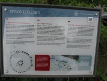 Sprove Jættestue