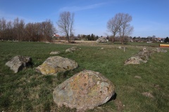 Flintinge Langdysse 1