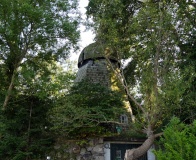 Klingerbakke Jættestue