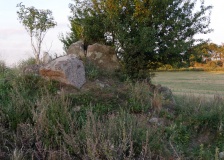 Venslev Marker Megalitgrav 3