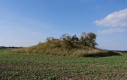 Venslev Marker Jættestue 3