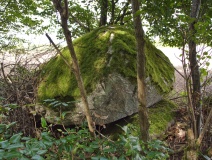 Landerslev Marker Megalitgrav