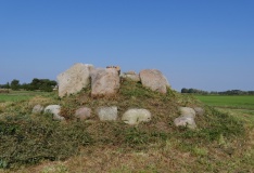Onsved Marker Jættestue