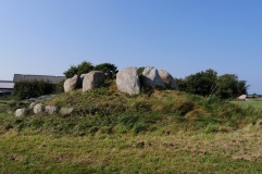 Onsved Marker Jættestue