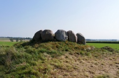 Onsved Marker Jættestue