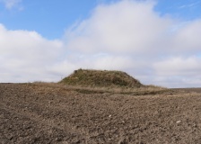Sønderby Marker Jættestue 1