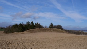 Sønderby Marker Jættestue 2