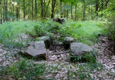 Krogenlund Jættestue 2