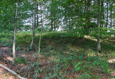 Krogenlund Jættestue 1