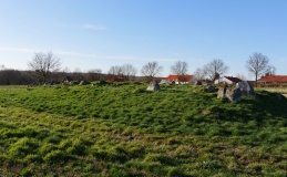 Høiby Langdysse
