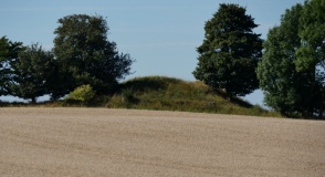 Smørumovre Jættestue