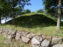 Edelgave Gyngehøj