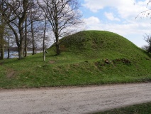 Bognæs Kongehøj