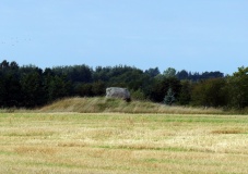 Hvedstrup Langdysse 2
