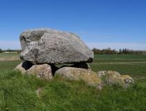 Hvedstrup Langdysse 2