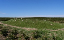 Ågerup Langdysse (Hovedstaden)