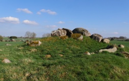 Tokerup Langdysse