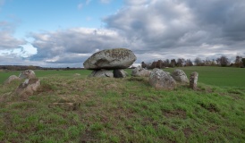 Kyndeløse Nordmark Runddysse