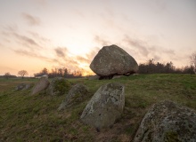 Kirke Hyllinge Langdysse