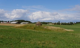 Kirke Hyllinge Langdysse