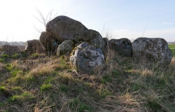 Store Karleby Jættestue