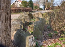 Nyrup Jættestue