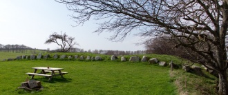 Ågerup Langdysse (Holbæk)