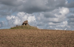 Ullerup Megalitgrav