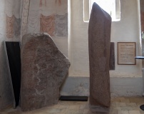 Gørlev stenene 1 og 2