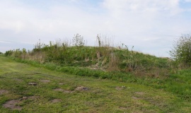 Stedstrup Langdysse