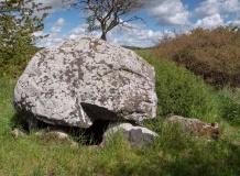 Søtofte Langdysse