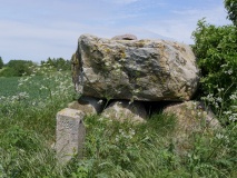 Vallestrup Runddysse