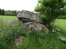 Mogenstrup Dysse
