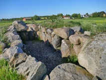 Østrup Jættestue