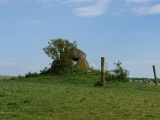 Østrup Runddysse