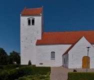Asnæs Kirke
