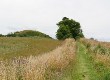 Odsherred Maglehøj