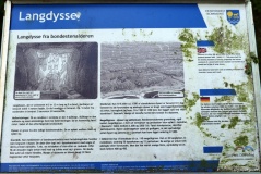 Kårup Skov Langdysse