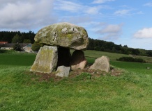 Svebølle Runddysse 3