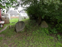 Svebølle Langdysse 1