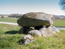 Vielsted Langdysse 3