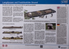 Frederikskilde Langdysse